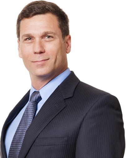 Attorney Harvey S. Lutins
